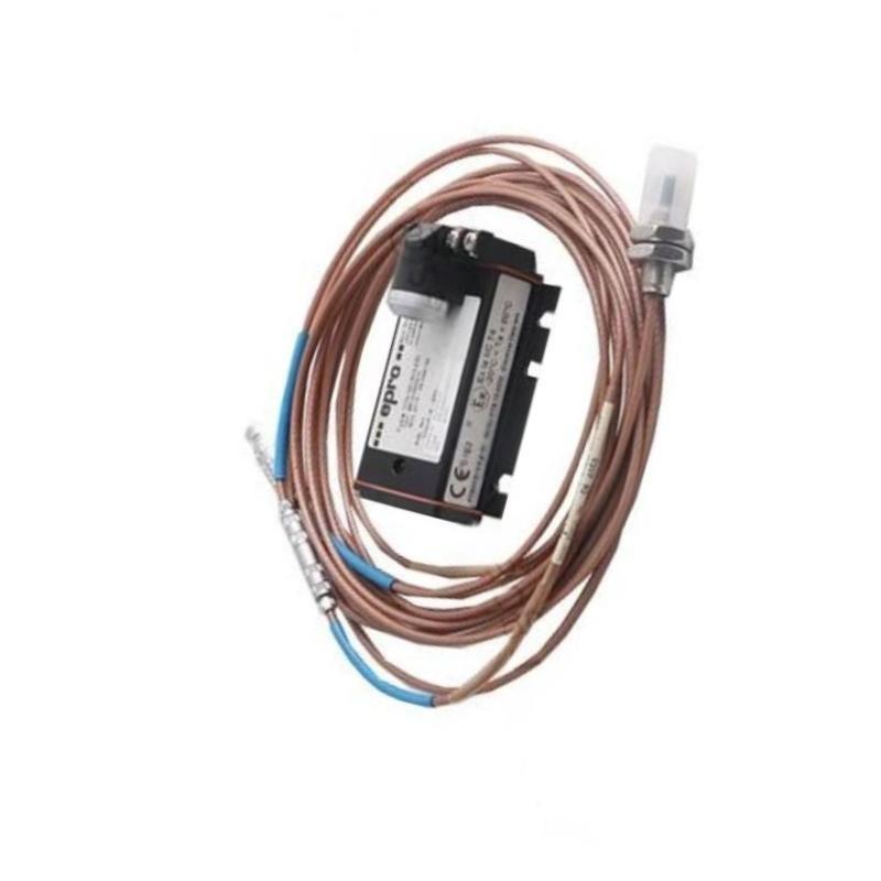 Epro PR6424/012-121 16mm Eddy Current Sensor Fast Shipping!