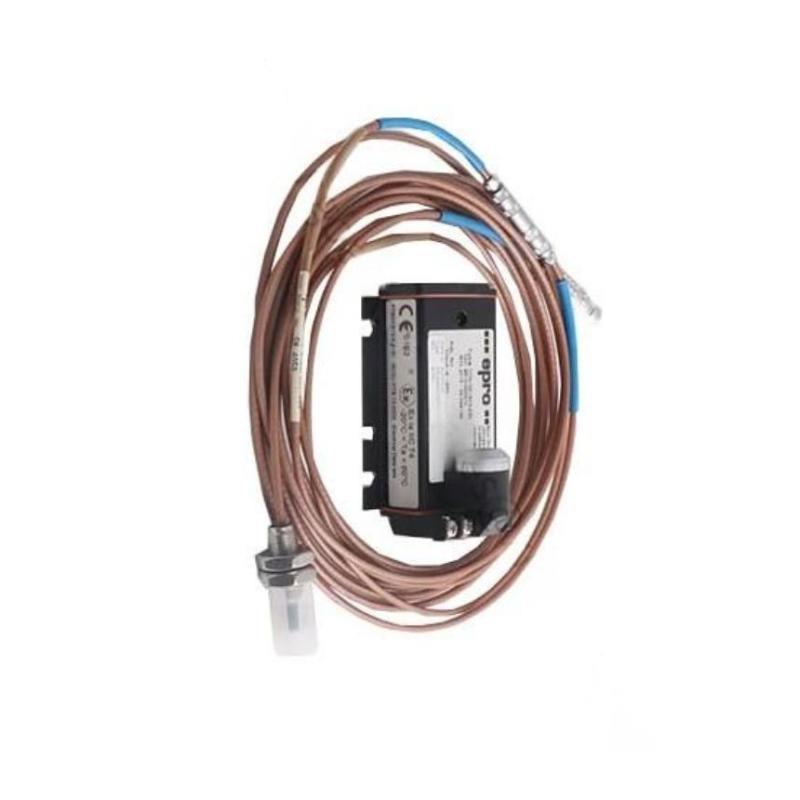 Epro PR6424/012-121 16mm Eddy Current Sensor Fast Shipping!