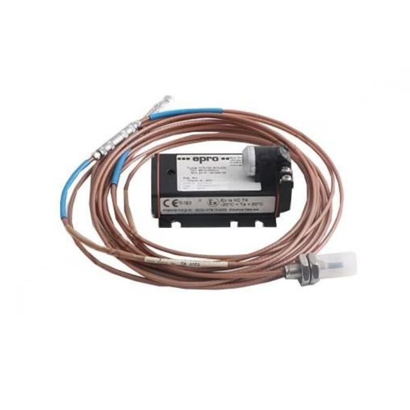 Epro PR6424/012-121 16mm Eddy Current Sensor Fast Shipping!
