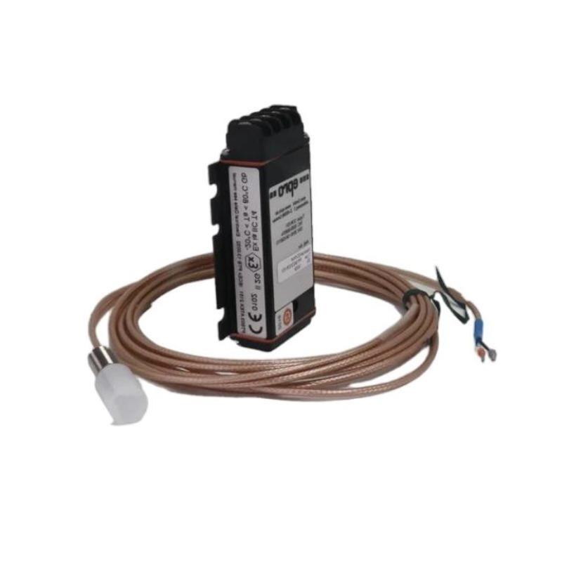 Epro PR6424/013-021 16mm Eddy Current Sensor 100% New