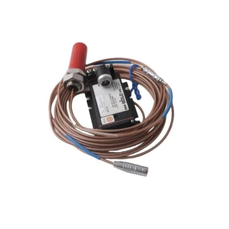 Epro PR6424/013-030 16mm Eddy Current Sensor New In Stock