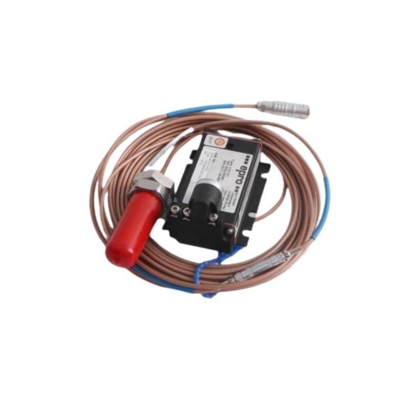 Epro PR6424/013-030 16mm Eddy Current Sensor New In Stock