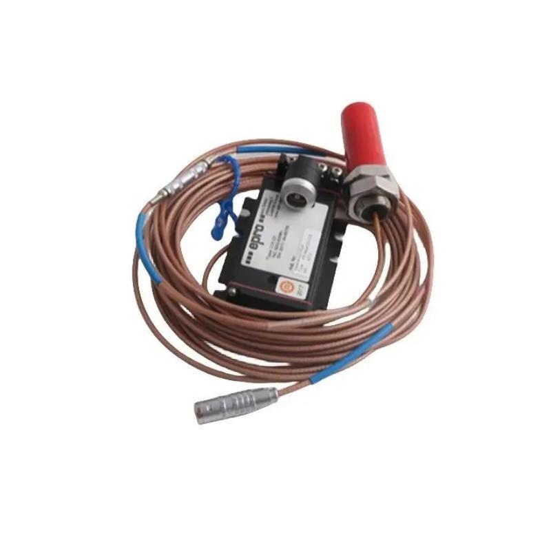 Epro PR6424/013-030 16mm Eddy Current Sensor New In Stock