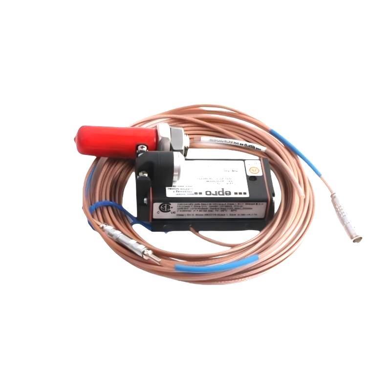 Epro PR6424/013-030+CON021 16mm Eddy