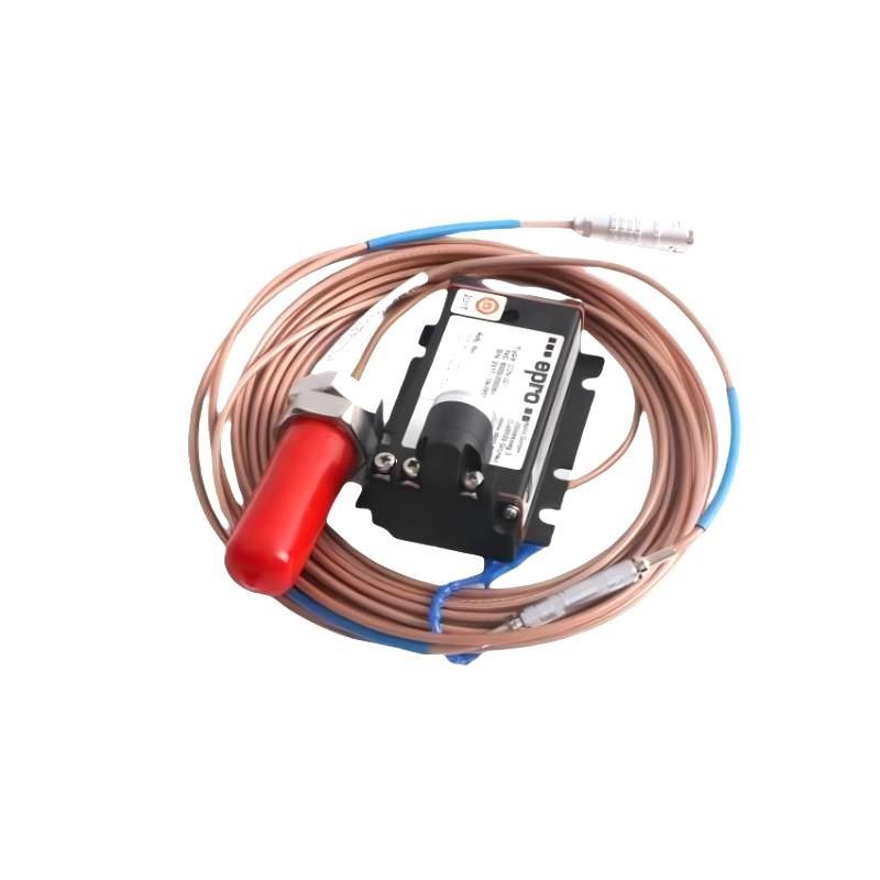 Epro PR6424/013-030+CON021 16mm Eddy Current Sensor 100% New