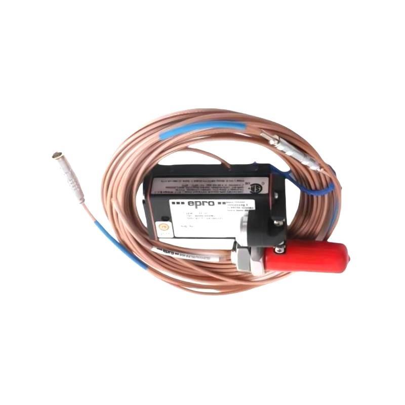 Epro PR6424/013-030+CON021 16mm Eddy Current Sensor 100% New