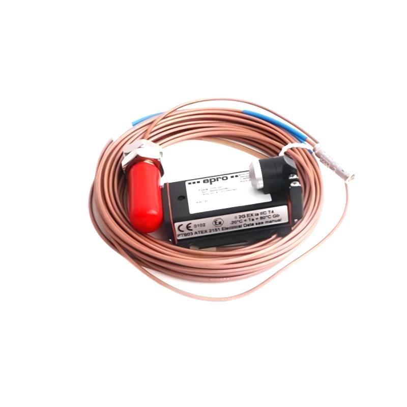 Epro PR6424/014-021 16mm Eddy Current Sensor 100% New