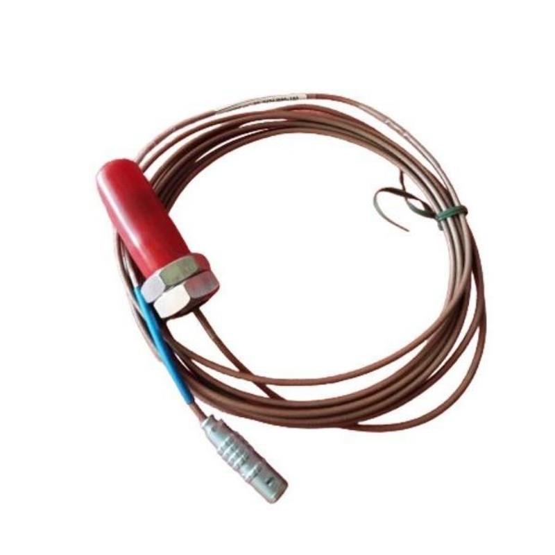 Epro PR6424/014-040+CON021 16mm Eddy Current Sensor+Eddy Current Signal Converter Trusted supplier