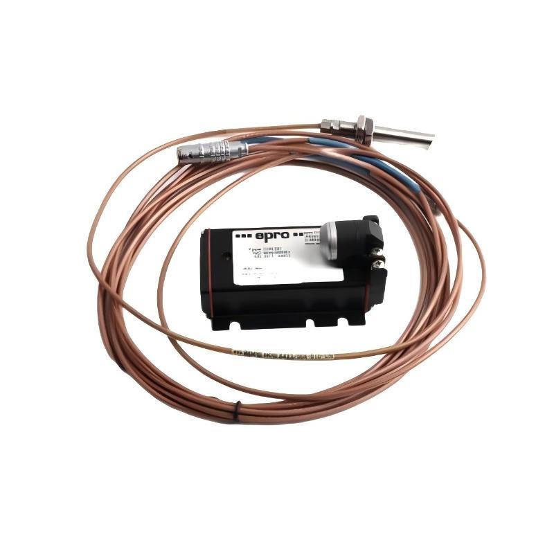 Epro PR6424/015-100 16mm Eddy Curren