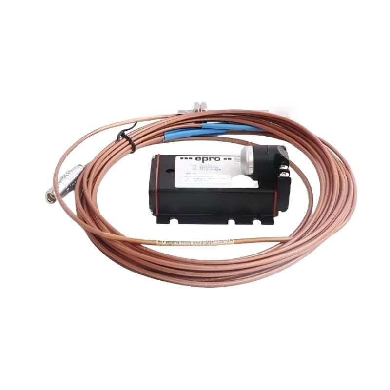 Epro PR6424/015-100 16mm Eddy Current Sensor Original