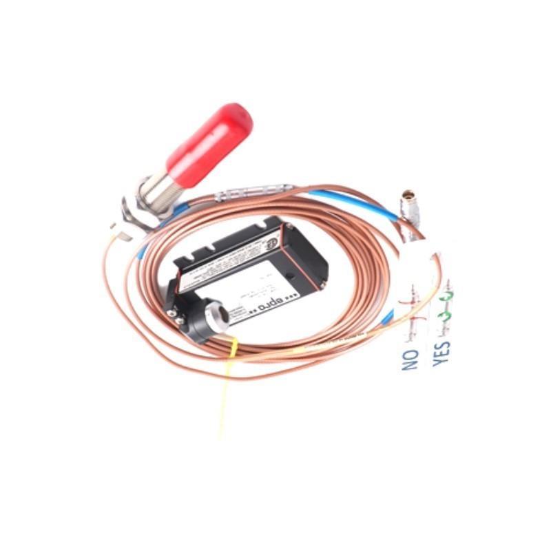 Epro PR6424/015-121 16mm Eddy Current Sensor Fast Shipping!