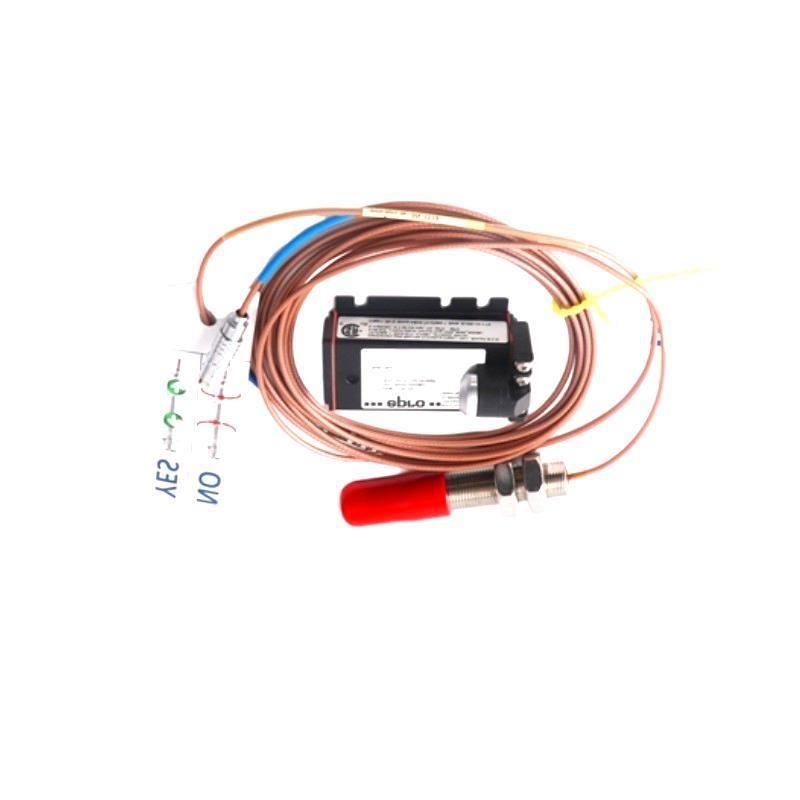 Epro PR6424/015-121 16mm Eddy Current Sensor Fast Shipping!