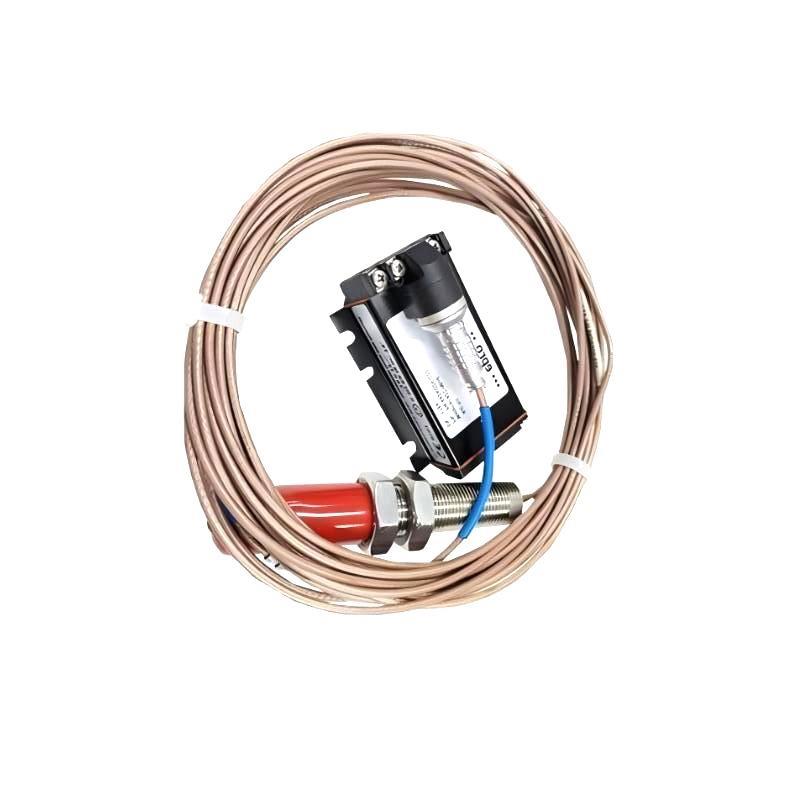 Epro PR6424/018-100 16mm Eddy Current Sensor 30-Day Returns！