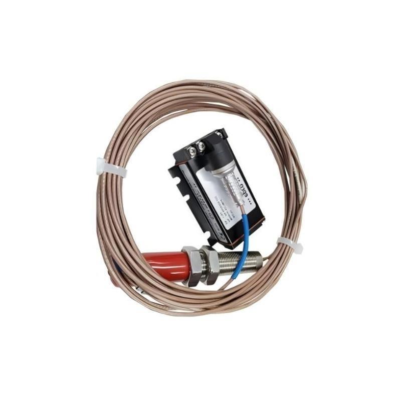 Epro PR6424/018-121 16mm Eddy Current Sensor Fast Shipping!