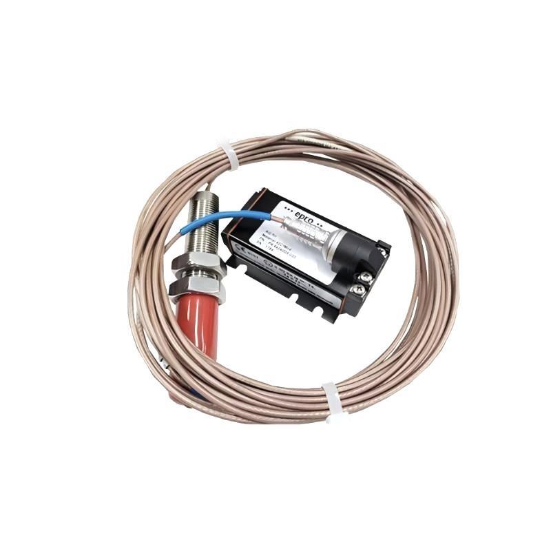 Epro PR6424/019-000 16mm Eddy Current Sensor 100% New