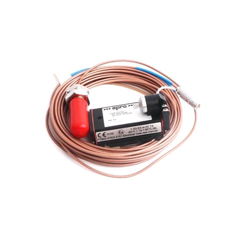 Epro PR6424/016-021 16mm Eddy Current Sensor Fast Shipping!