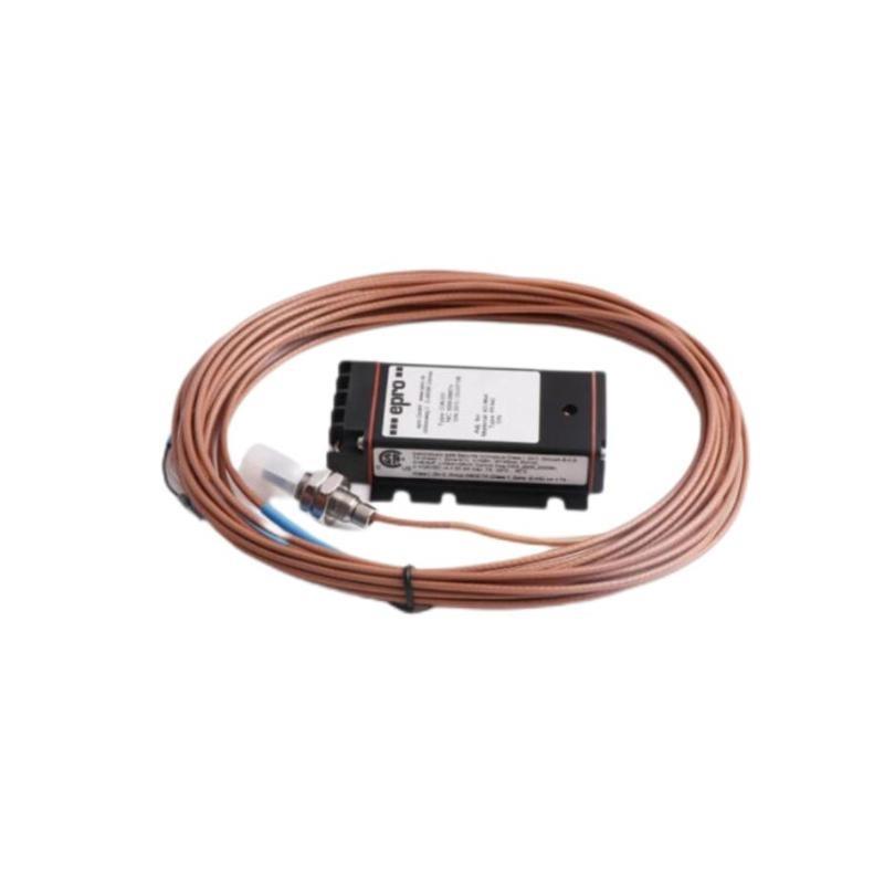 Epro PR6424/101-021 16mm Eddy Current Sensor New In Stock