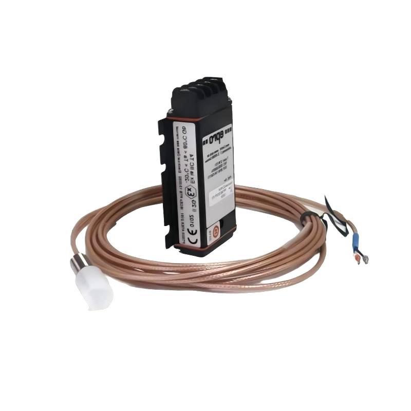 Epro PR6424/101-030 16mm Eddy Current Sensor Trusted supplier