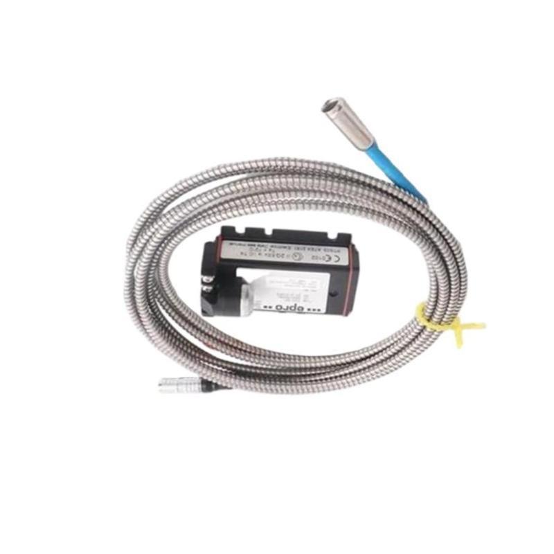 Epro PR6424/101-100 16mm Eddy Current Sensor Trusted supplier