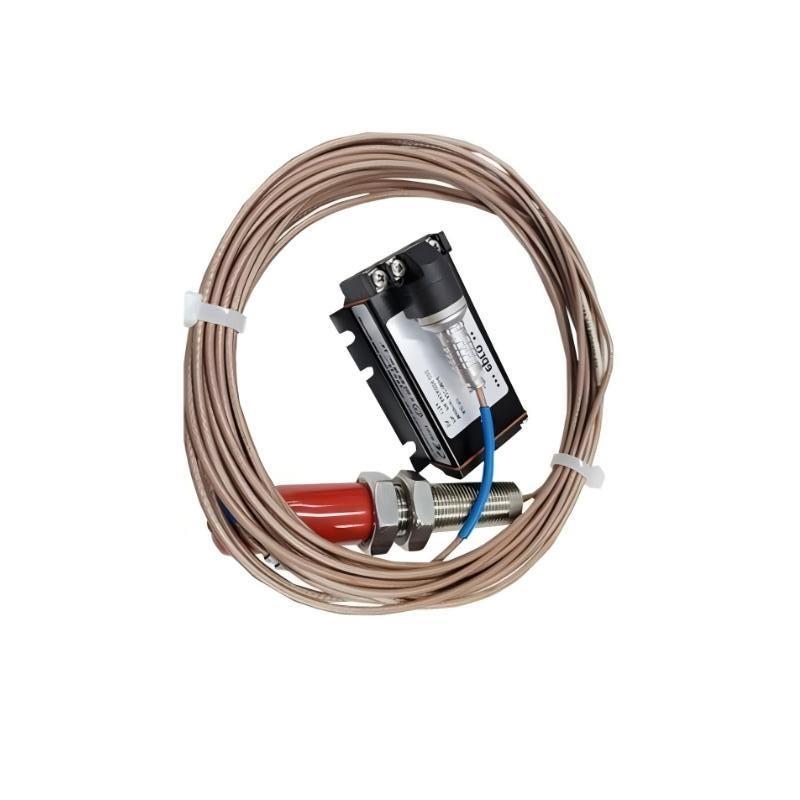 Epro PR6424/104-021 16mm Eddy Current Sensor 100% New