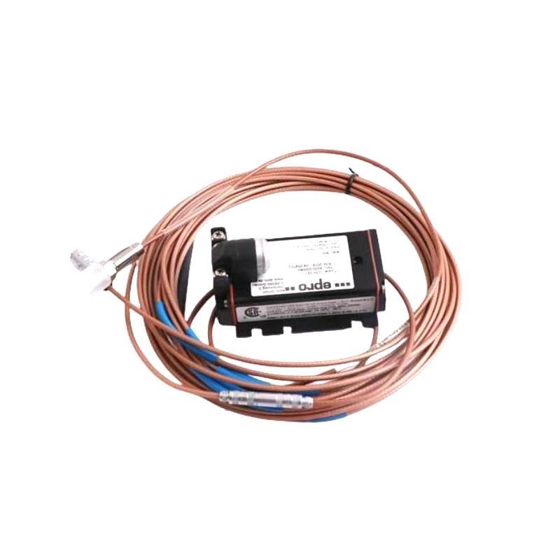 Epro PR6424/104-030 16mm Eddy Current Sensor 100% New