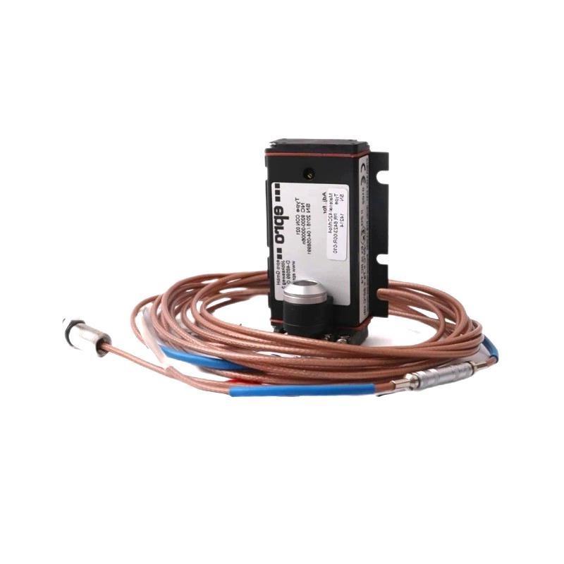 Epro PR6424/104-030 16mm Eddy Current Sensor 100% New