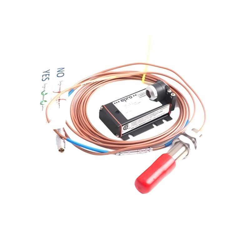 Epro PR6424/104-100 16mm Eddy Current Sensor Trusted supplier
