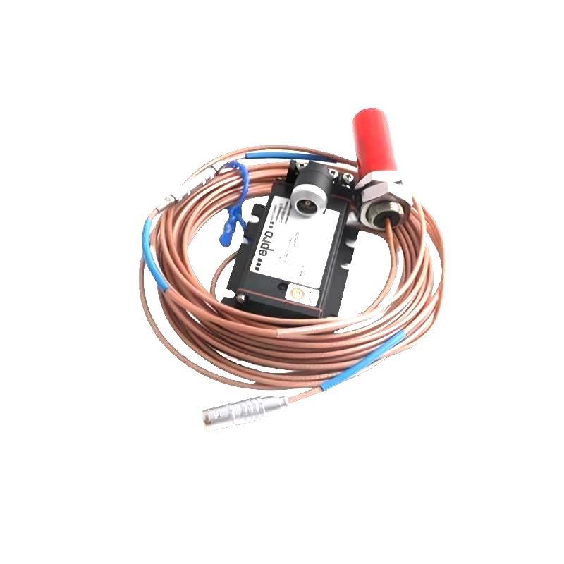 Epro PR6424/104-101 16mm Eddy Curren