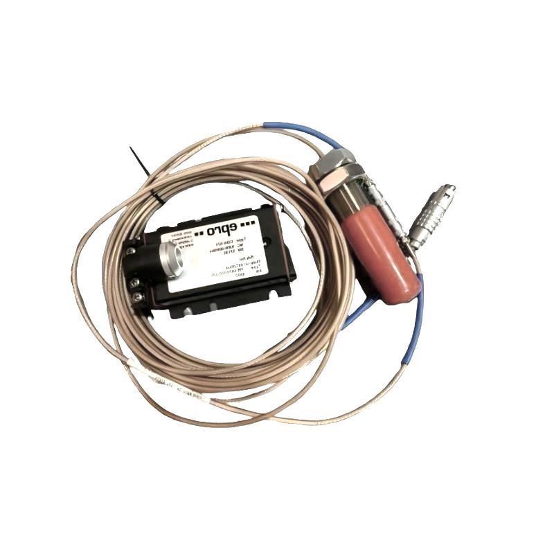 Epro PR6424/105-000 16mm Eddy Current Sensor 30-Day Returns！