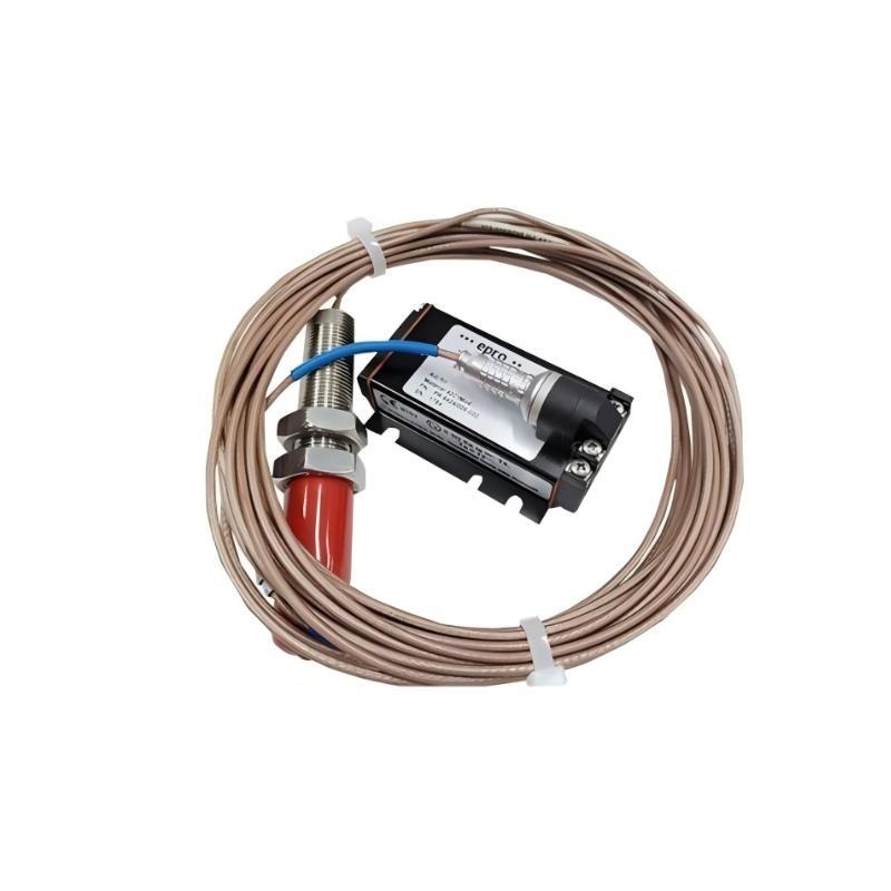 Epro PR6424/105-100 16mm Eddy Current Sensor Original