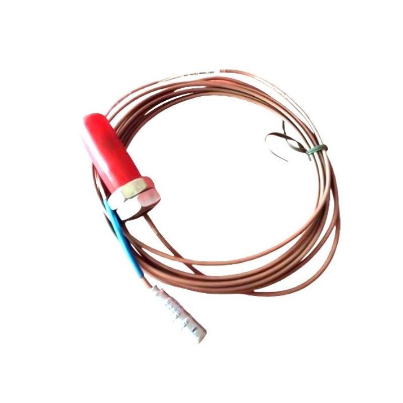 Epro PR6424/105-101 16mm Eddy Current Sensor Original