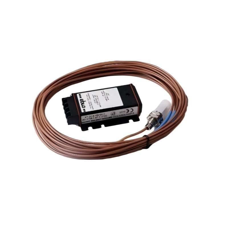 Epro PR6424/106-121 16mm Eddy Current Sensor Original