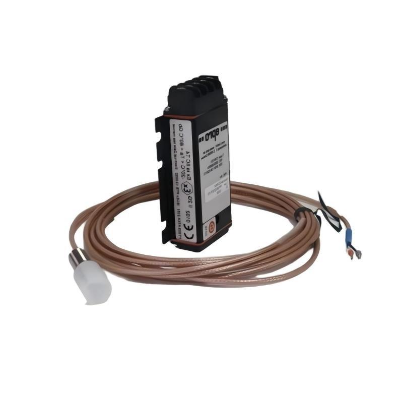 Epro PR6424/106-121 16mm Eddy Current Sensor Original