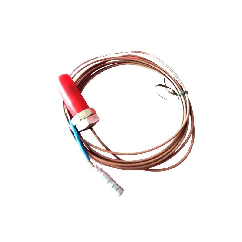 Epro PR6424/107-100 16mm Eddy Current Sensor Fast Shipping!
