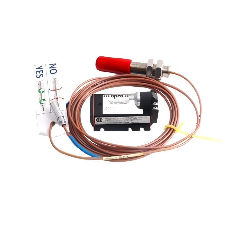 Epro PR6424/107-100 16mm Eddy Current Sensor Fast Shipping!