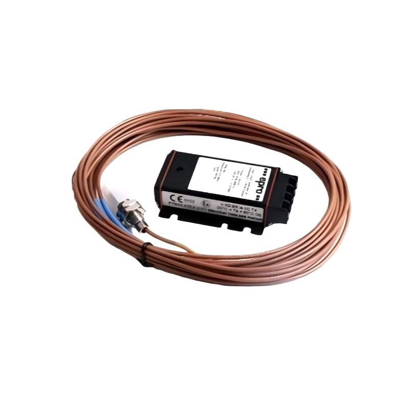 Epro PR6424/109-101 16mm Eddy Current Sensor 12-Month Warranty