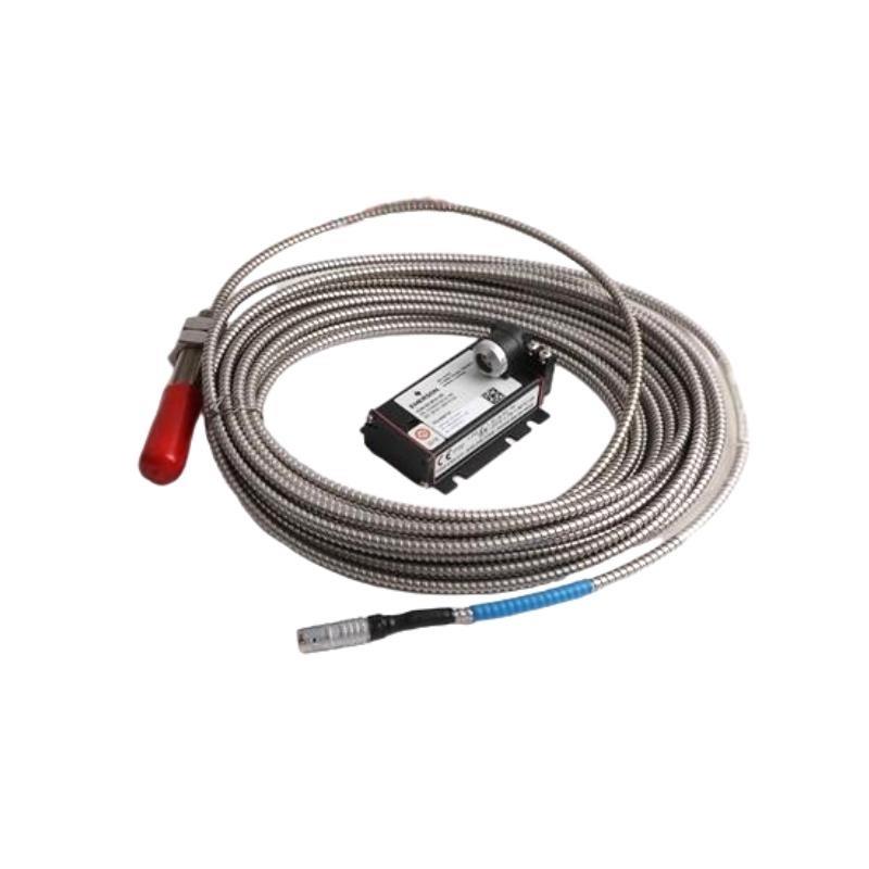 Epro CON021/913-040+PR6423/015-000-CN 8mm Eddy Current Sensor Original
