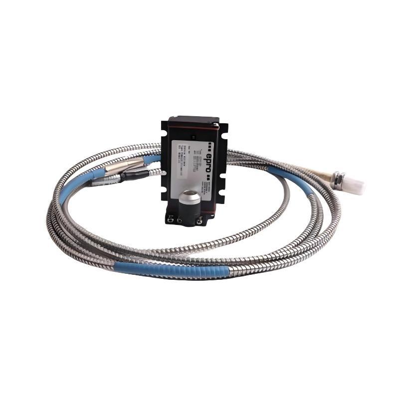 Epro PR6424/018-000 16mm Eddy Current Sensor 100% New