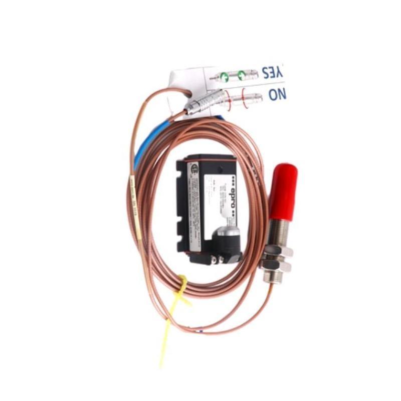 Epro PR6424/115-100 16mm Eddy Current Sensor Original