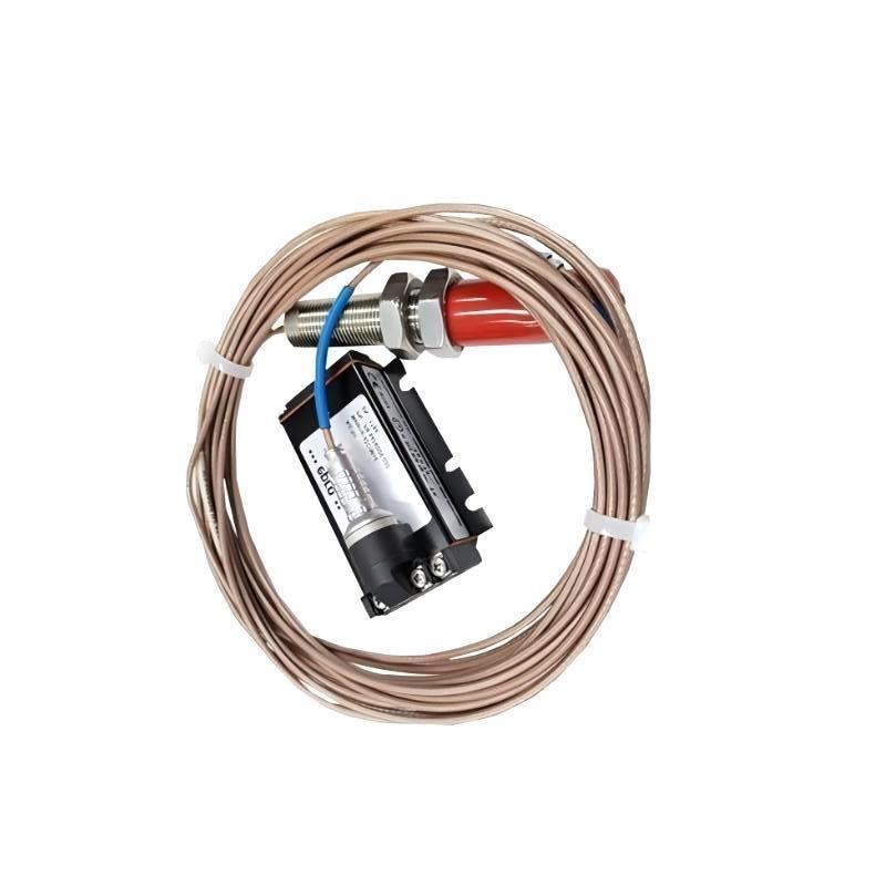 Epro PR6424/115-121 16mm Eddy Current Sensor 12-Month Warranty