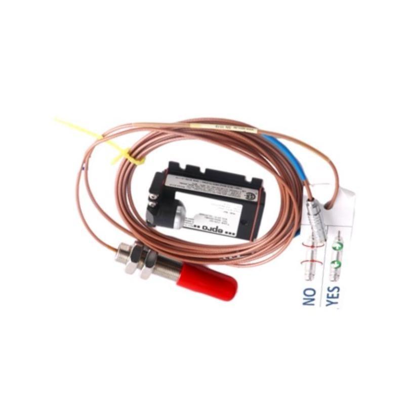 Epro PR6424/116-000 16mm Eddy Current Sensor Fast Shipping!
