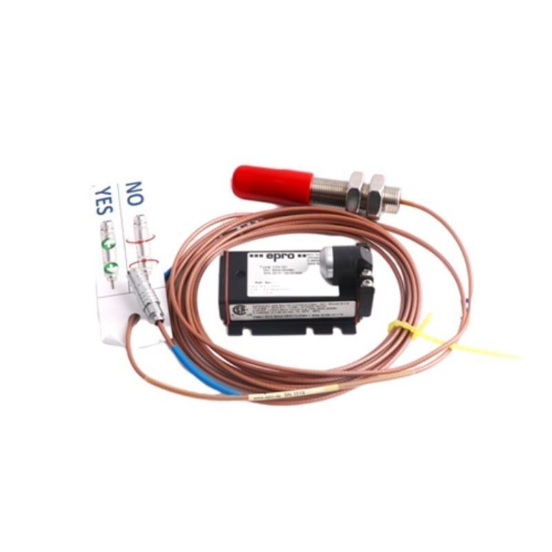 Epro PR6424/116-000 16mm Eddy Current Sensor Fast Shipping!