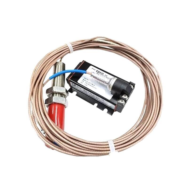 Epro PR6424/117-021 16mm Eddy Current Sensor New In Stock 12-Month Warranty