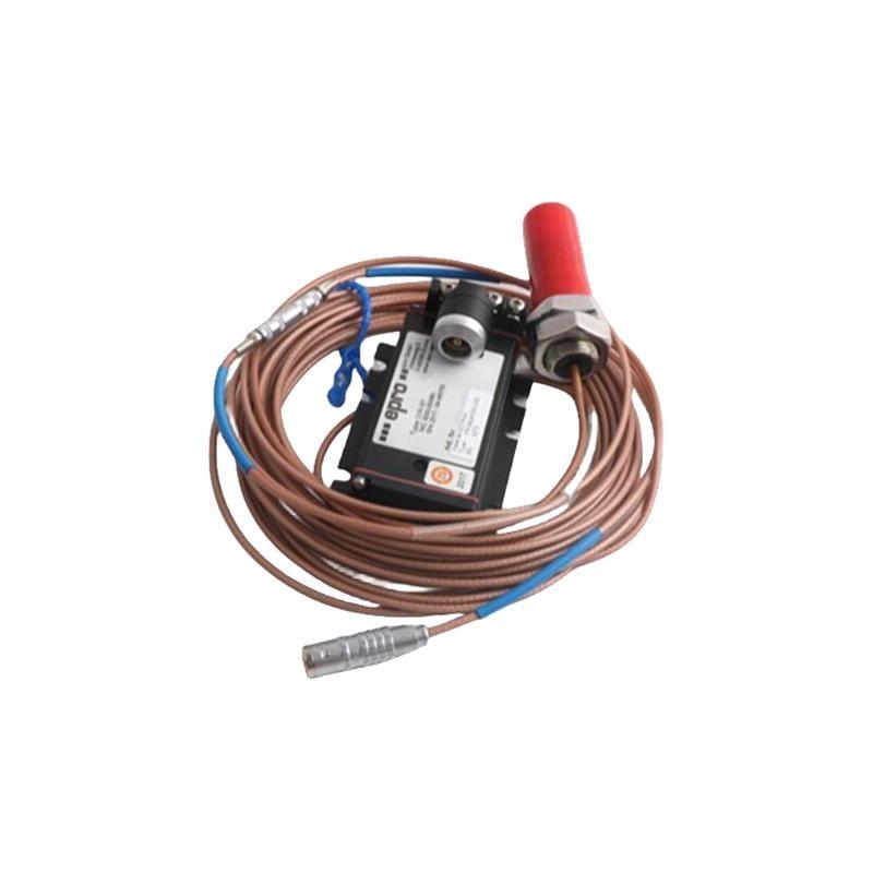 Epro CON021/916-200+PR6426/000-130 32mm Eddy Current Sensor 30-Day Returns！