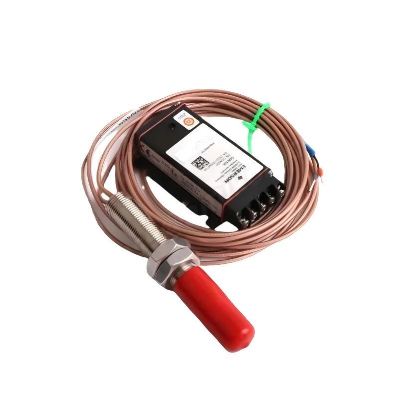 Epro PR6423/004-030 8mm Eddy Current Sensor Original