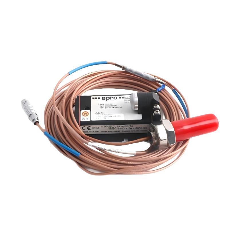 Epro PR6424/002-101 16mm Eddy Current Sensor Fast Shipping!
