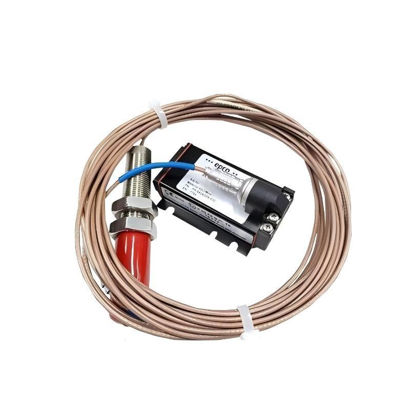 Epro PR6423/00R-010 8mm Eddy Current Sensor 12-Month Warranty