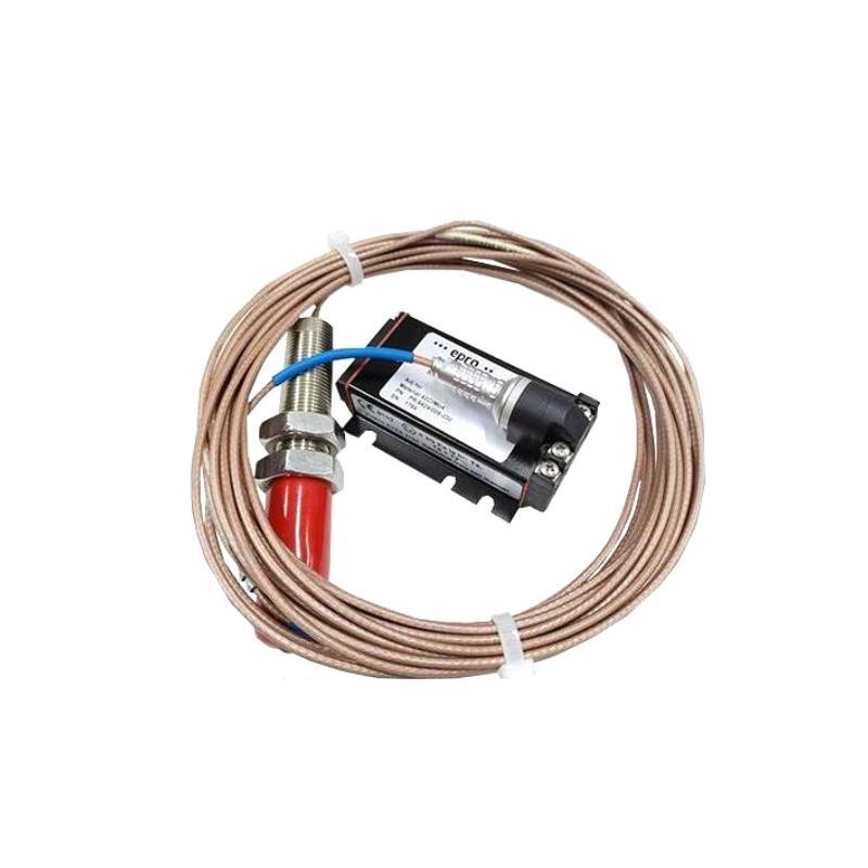 Epro CON021/916-200+PR6426/000-130 32mm Eddy Current Sensor 30-Day Returns！