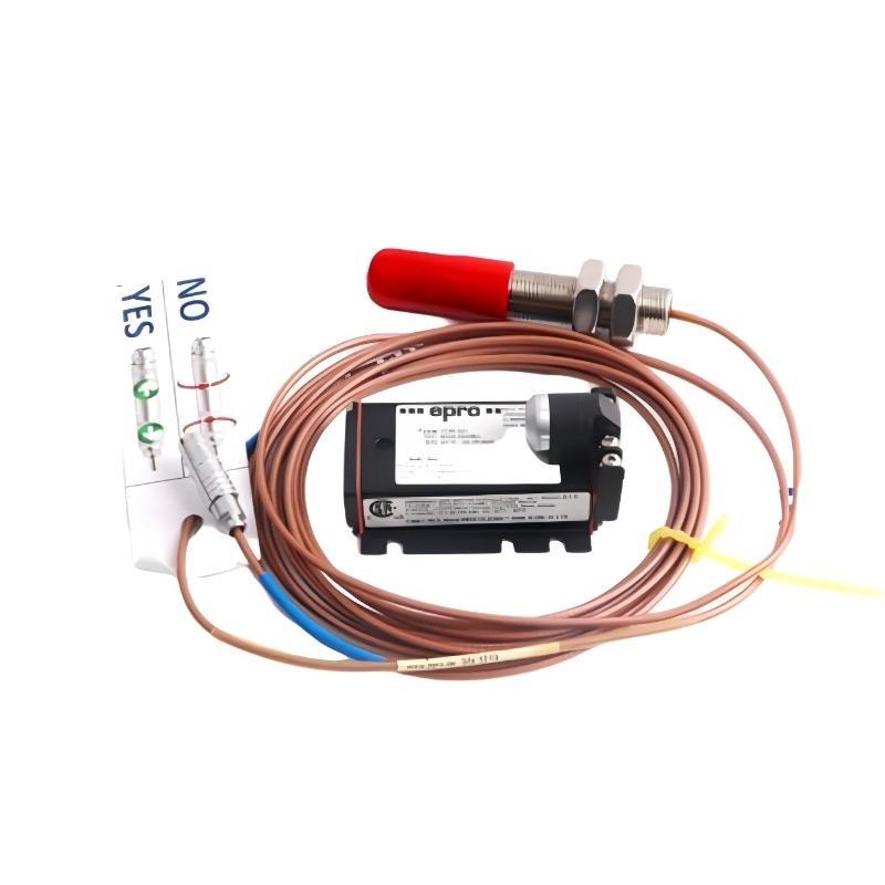 Epro PR6424/002-101 16mm Eddy Current Sensor Fast Shipping!