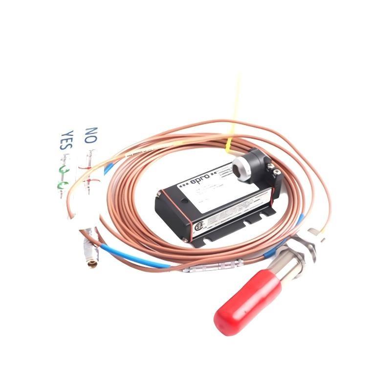 Epro PR6423/005-030 8mm Eddy Current Sensor Trusted supplier